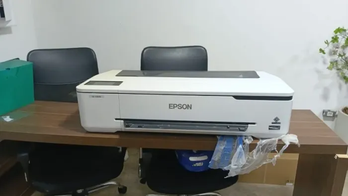 IMPRESSORA- SC T3170