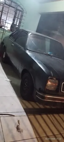 Chevrolet Chevette L / SL / Sl/e / DL / SE 1.6 1981