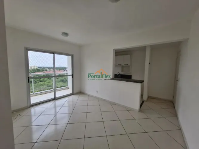 Apartamento à locação em Morada de Laranjeiras - Serra/ES