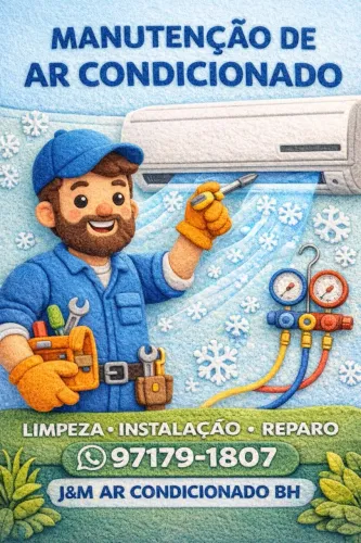 Ar condicionado