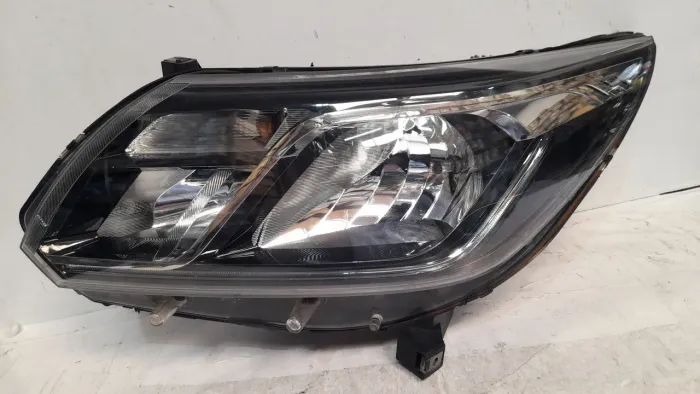 Farol S10 2017 2018 2019 2020 2021 2022 Led esq