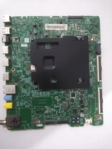 Placa principal un 55ku6000g