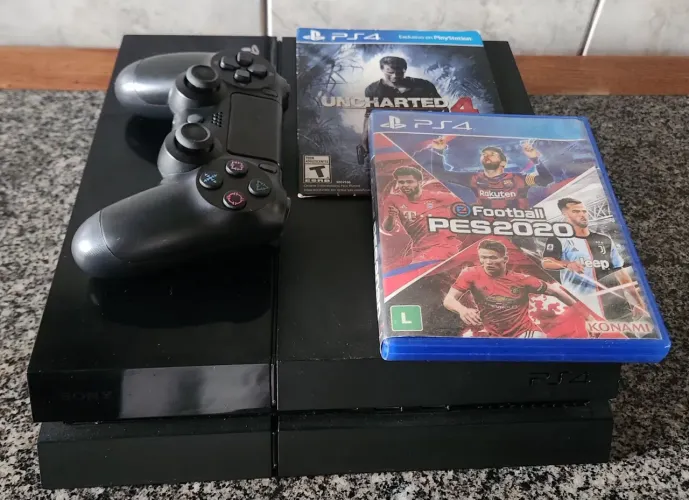 Ps4 Fat