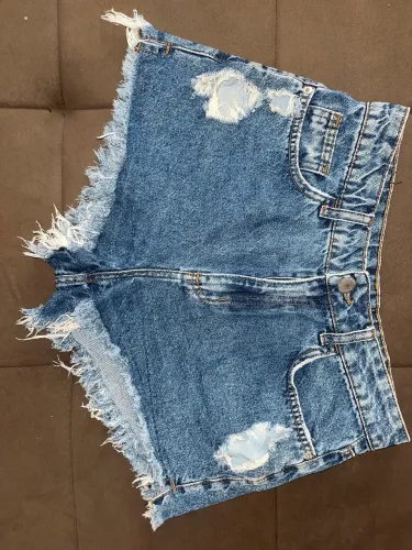 Short Jeans 