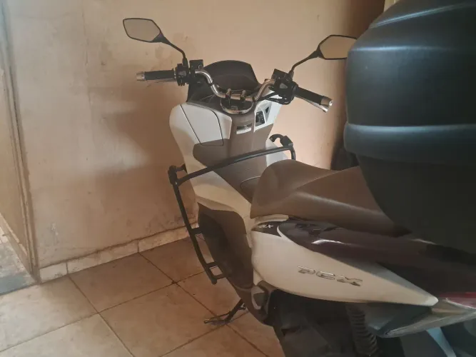 PCX 150 TOPO DE LINHA