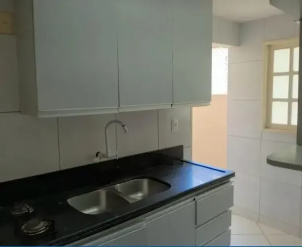Imóvel para venda com 75 metros quadrados com 3 quartos em Nova Descoberta - Natal - RN