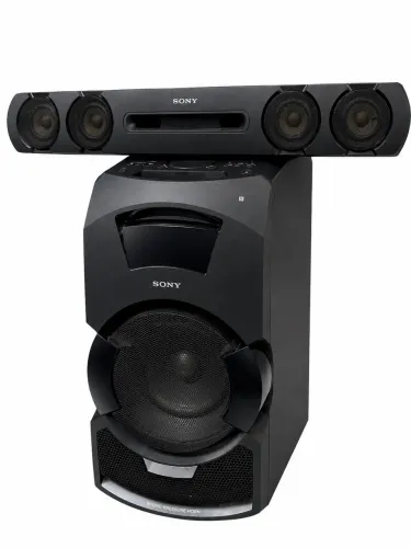 Som Sony