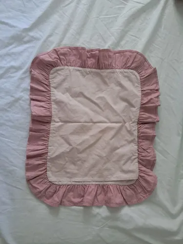 Capa Almofada