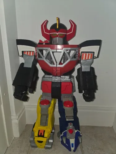 Megazord 