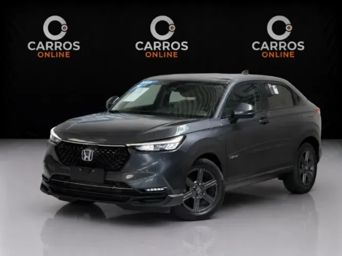 Honda HR-V Advance 1.5 TB 16V 5P Aut. 2023