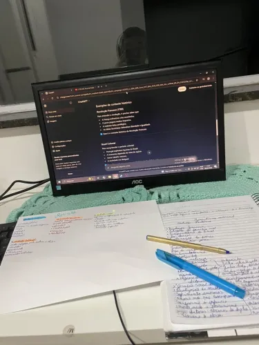 Monitor aoc