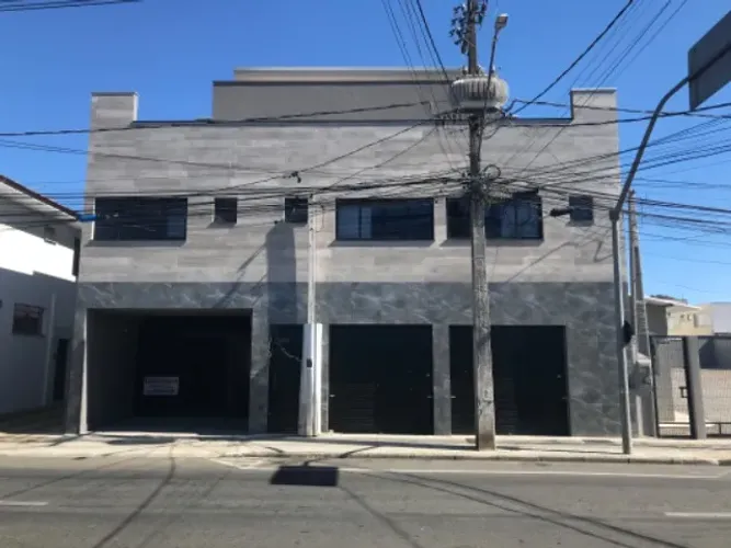Predio comercial e residencial 1240m2 SJP estudo troca OFERTA