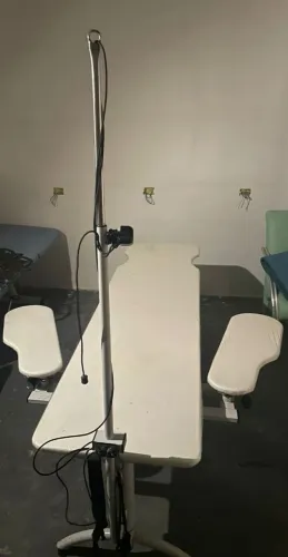 Maca para RPG