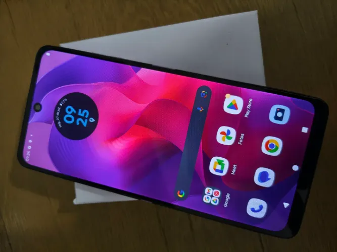 MOTO G24 128GB