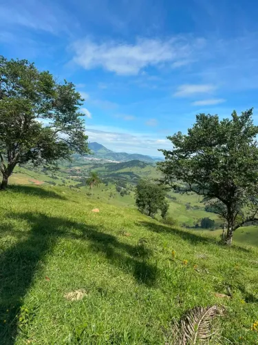 Terreno de 10 alqueires com ótima localização 