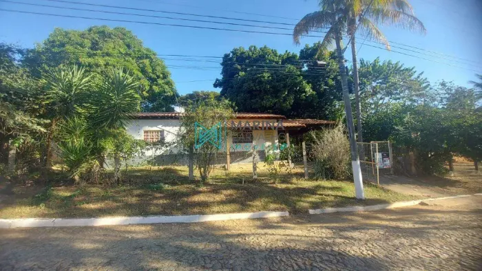 Casa em condomínio à venda, 2 quartos, 3 vagas, Condomínio Condados da Lagoa - Lagoa Santa