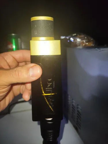 Perfume Malbec absolu