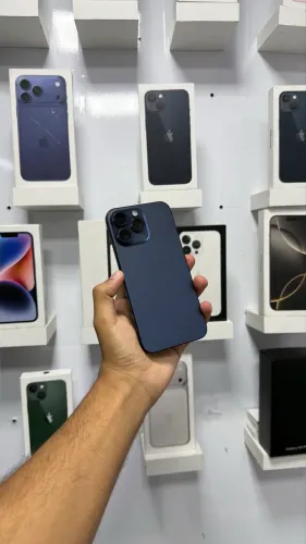 IPHONE 15 PRO MAX AZUL 256GB