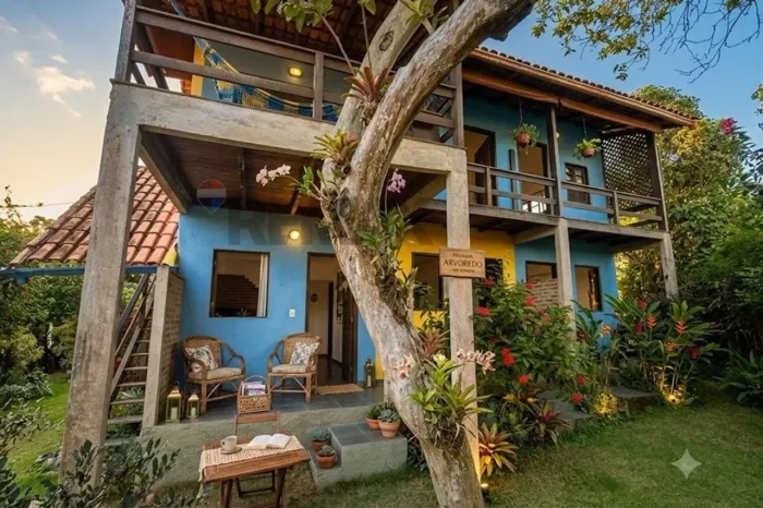 Pousada à venda em Porto Grande, Guarapari - ES