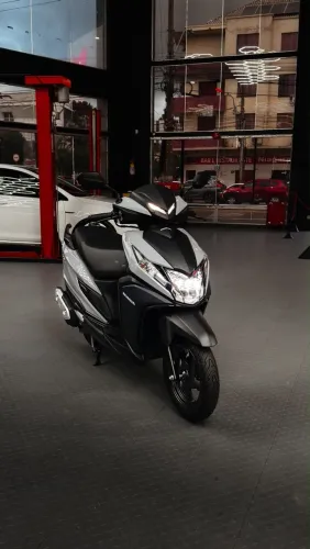 Honda Elite 125 2026