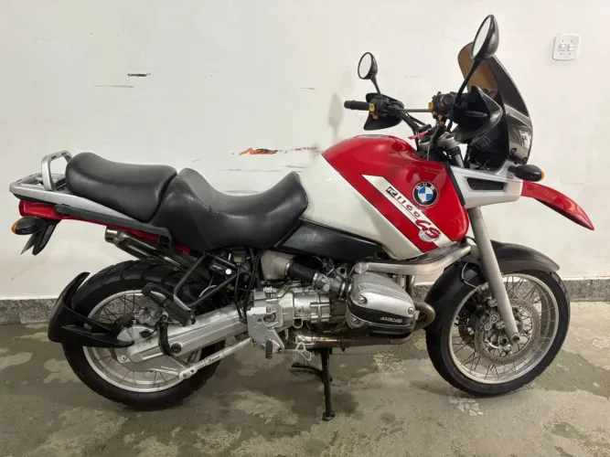 Bmw GS 1100 1998/1998
