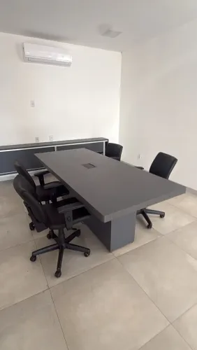 Mesa de escritório 