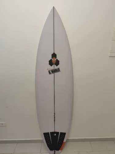 Oportunidade Prancha All Merick VENDA RAPIDA
