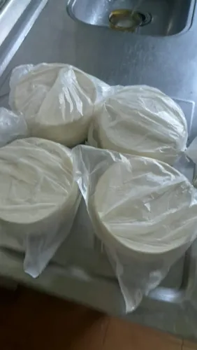 Vendo Queijo fresco