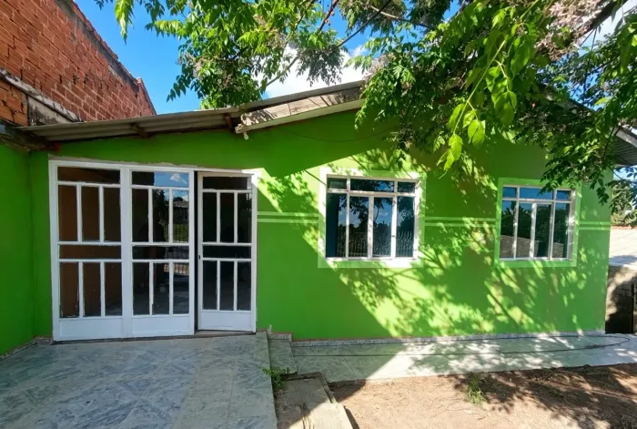 CASA PARA LOCAÇÃO NO BOA VISTA