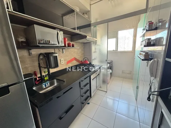 Apartamento em Rua Arroio Grande - Sacomã - São Paulo/SP