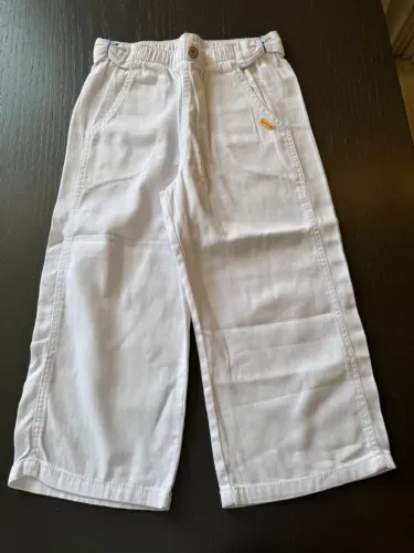 Calça Milon, bege