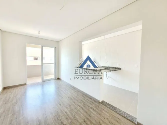 Apartamento no Columbia Universidade Residence, com 2 dormitórios à venda, 50 m² por R$ 22