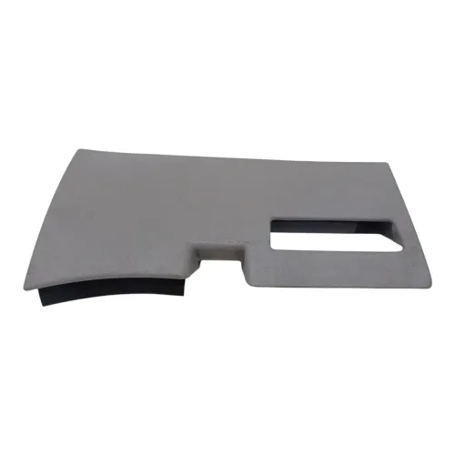 Moldura Inferior Painel Citroen C3 1.6 2003 a 2005