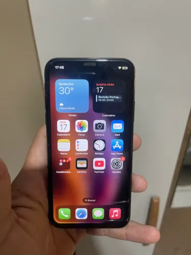 Iphone X