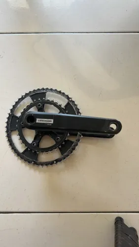 PEDIVELA CANNONDALE
