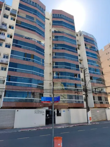 Vendo apartamento 2 quartos em Jardim Camburi