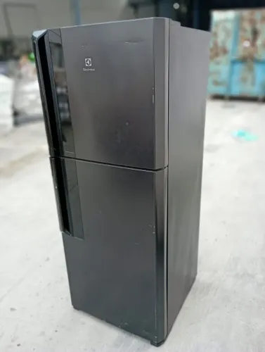 Geladeira Electrolux