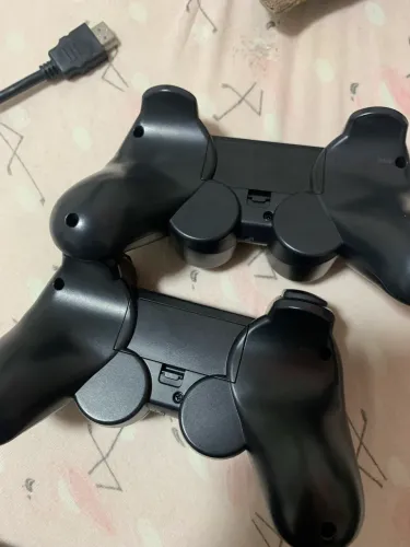 Vídeo game