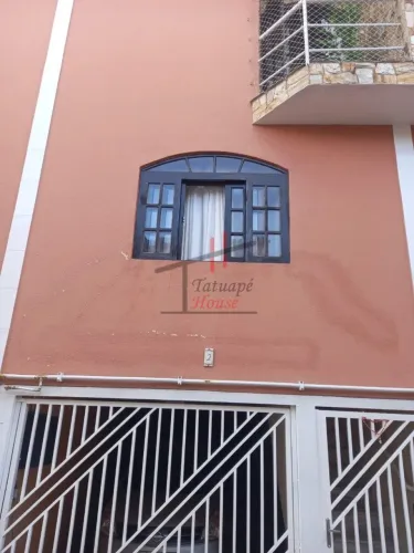 Casa em Condomínio na Penha