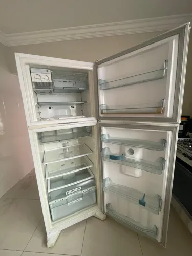 Geladeira Brastemp FrostFree 440L