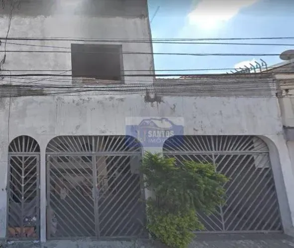 imóvel 8 x 25 localizado próximo ao metrô !