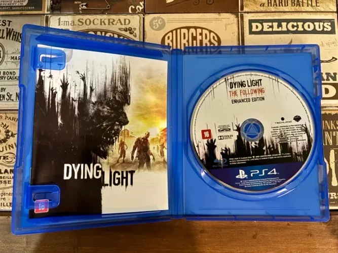 Dying Light