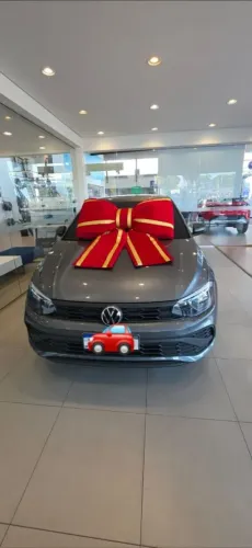 Volkswagen Polo Track 1.0 Flex 12V 5P 2026