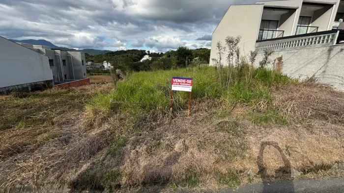 Vende-se Terreno direto c/ Proprietário