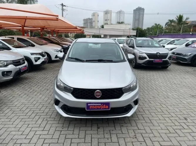 Fiat Argo Drive 1.0 6V Flex 2023