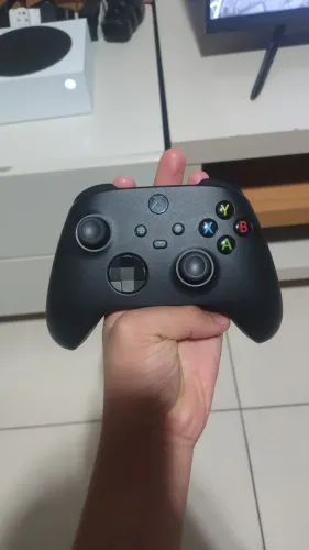 Controle de xbox