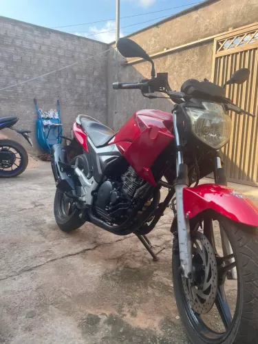 Vendo fazer 250
