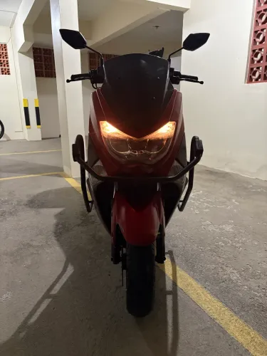 Nmax 160 2019 