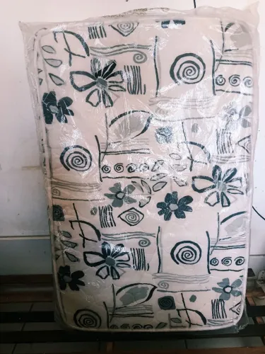 Colchão infantil
