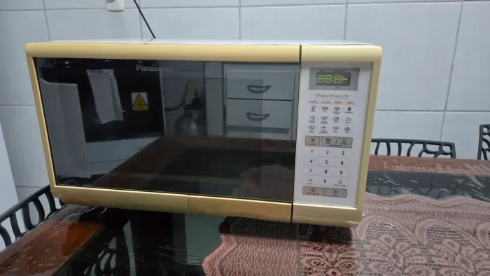 Micro-Ondas usado